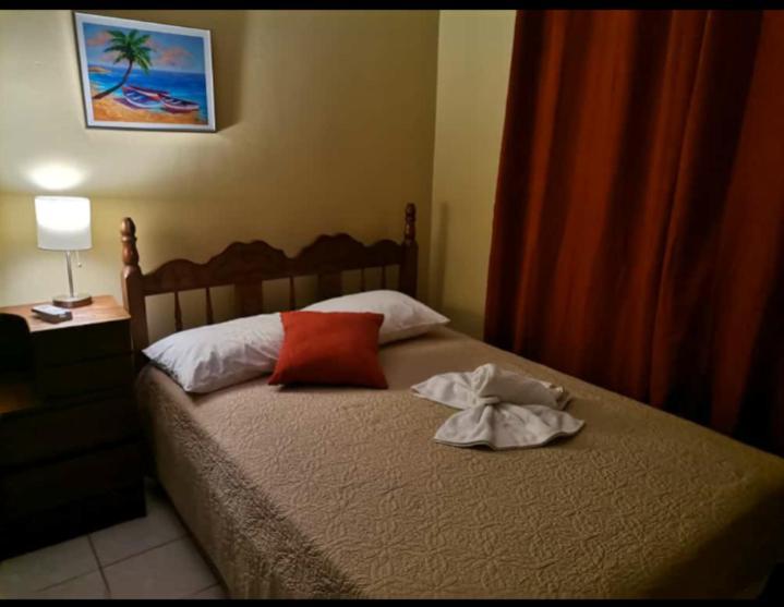 Hotel Apartamentos Herradura #7,#9 Puntarenas Exteriér fotografie